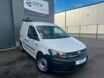 Volkswagen Caddy 1.4Benzine/CNG- 76552KM-TREKHAAK- BTW, Auto's, Volkswagen, 90 g/km, Te koop, Benzine, Airconditioning