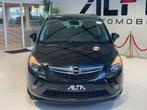 Opel Zafira Tourer 1.6 CDTi *GPS*Camera*7 places*Garantie 12, Auto's, 100 kW, Gebruikt, 4 cilinders, 136 pk