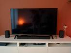 LG TV + SONY Soundbar, Audio, Tv en Foto, Ophalen, Gebruikt, 100 cm of meer, LG
