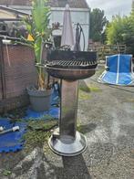 BBQ, Tuin en Terras, Houtskoolbarbecues, Ophalen, Gebruikt