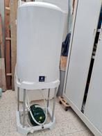 Boiler électrique 100 L, Bricolage & Construction, Enlèvement, Utilisé, Boiler