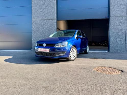 Volkswagen Polo V 6R 1.2 TSi Comfortline BlueMotion, Auto's, Volkswagen, Bedrijf, Te koop, Polo, ABS, Airbags, Airconditioning