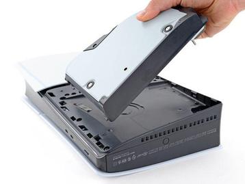 PS5 Disc Drive/ Disk Lezer beschikbaar voor biedingen