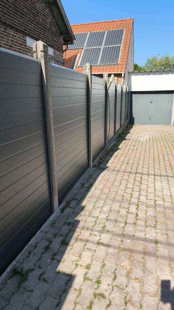 Panneaux sandwich, Doe-het-zelf en Bouw, Isolatie en Afdichting, Nieuw, Ophalen