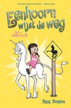 eenhoorn wijst de weg, Eén stripboek, Ophalen of Verzenden, Nieuw, Dana simpson