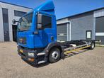 Man - TGL 15.240 BDF - Truck - 2009, Bedrijf, Euro 4, Te koop, MAN