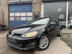Volkswagen Golf Golf 1.2 TSI/EXPORT OU MARCHAND, Autos, 1197 cm³, Achat, Entreprise, Noir