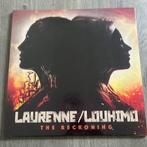 Laurenne/Louhimo - The Reckoning - Vinyl - Nieuw, Ophalen, Nieuw in verpakking