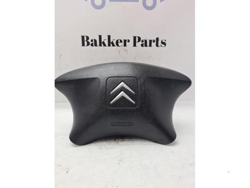 Airbag links (Stuur) van een Citroen Berlingo, Auto-onderdelen, Overige Auto-onderdelen, Citroën, Gebruikt, 3 maanden garantie