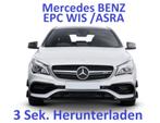 MERCEDES SMART ASRA WIS EPC 2022 DOWNLOAD LINK, Ophalen of Verzenden