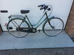 Damesfiets. Gazelle. Kadermaat 54., Ophalen, Gazelle