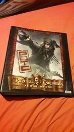 Pirates of the Caribbean kaft, Divers, Comme neuf, Enlèvement ou Envoi