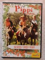 DVD Pippi Langkous (nieuw), Tous les âges, Enlèvement, Neuf, dans son emballage