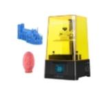 Anycubic Photon Mono 3D Printer UV Resin 6", 2K Mono, Computers en Software, 3D Printers, Ophalen, Zo goed als nieuw, Anycubic