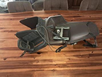 Kinderstoel voor fiets beschikbaar voor biedingen