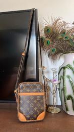 Authentieke Louis Vuitton Danube monogram, Handtassen en Accessoires, Tassen | Damestassen, Ophalen of Verzenden