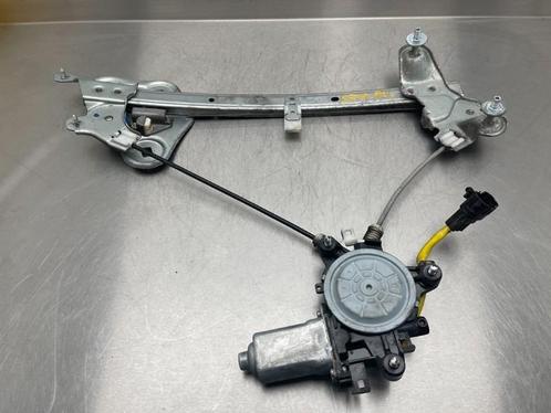 RAAMMECHANIEK RECHTS VOOR Daihatsu Copen (8571097210), Auto-onderdelen, Ruiten en Toebehoren, Daihatsu, Gebruikt