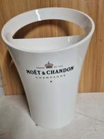 Moët ijsemmer, Envoi, Ustensile