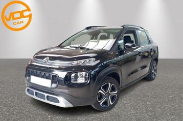 Citroen C3 Aircross Aircross Feel 