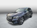 Mercedes-Benz GLB GLB 200 Business Line (automatique), 1332 cm³, Euro 6, Entreprise, Noir