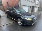 Audi a4 allroad quattro 3.0tdi prete a immatriculer, Auto's, Audi, A4, Diesel, Particulier, Te koop