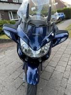 Pan Europ 1300ST, Motoren, 4 cilinders, Particulier, Toermotor, 1300 cc