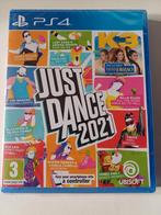 Just Dance 2021, Enlèvement, Neuf