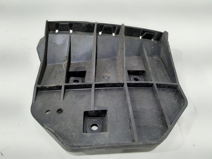 Support pare-chocs arrière gauche d'un Volvo V50, Autos : Pièces & Accessoires, Carrosserie & Tôlerie, Volvo, Utilisé, 3 mois de garantie