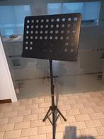 muziekbureau, Ophalen, Zo goed als nieuw