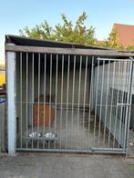 Hondenren panelen, Dieren en Toebehoren, Ophalen, Hondenkennel, 100 cm of meer, 110 cm of meer