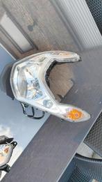 Lichten voor Peugeot Kisbee tem 2018, Fietsen en Brommers, Brommeronderdelen | Scooters, Ophalen, Zo goed als nieuw, Peugeot
