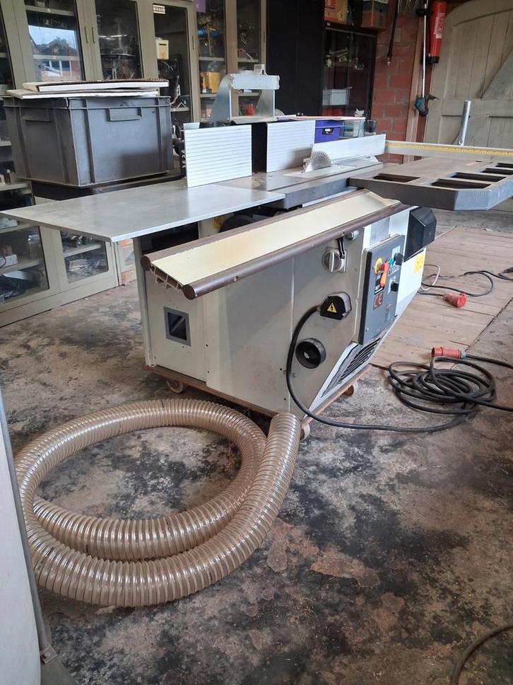 Robland, Doe-het-zelf en Bouw, Gereedschap | Overige machines, Ophalen