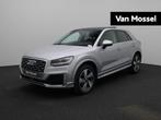 Audi Q2 1.6 30 TDI 85kW S tronic Business Ed, Auto's, 118 g/km, Stof, Gebruikt, 4 cilinders