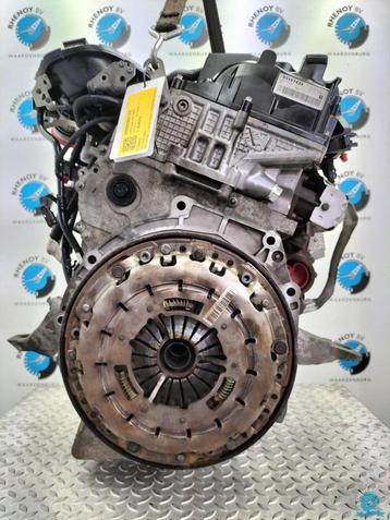 B.M.W. 1 SERIES E87 LCI 118D [ENGINE] 2010 beschikbaar voor biedingen