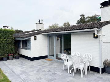 Oostduinkerke - Vakantiewoning Groendyk Sunparks REF 90327 beschikbaar voor biedingen