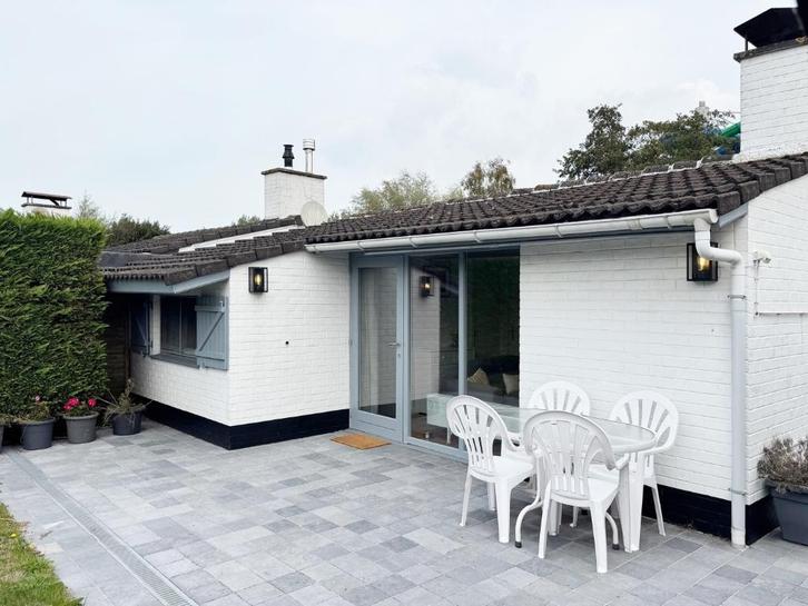 Oostduinkerke - Vakantiewoning Groendyk Sunparks REF 90327, Immo, Huizen en Appartementen te koop, Provincie West-Vlaanderen, 200 tot 500 m²