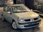 RENAULT CLIO 2 1.6i AUTO „PARIS INITIALE”, Auto's, Renault, Automaat, Adaptive Cruise Control, Bedrijf, 5 zetels