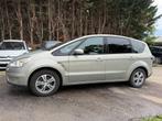 Ford S-Max 5PL, 2,0 benzine, BLANCO GEKEURD, LEZ is tot 2030, Achterwielaandrijving, 4 cilinders, Bedrijf, 107 kW