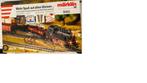 Modeltrein marklin 2963 in nieuwstaat, Ophalen, Zo goed als nieuw, Treinset, Märklin