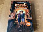 Dummie de Mummie, Boeken, Ophalen of Verzenden, Zo goed als nieuw, Fictie, Tosca Menten