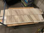 2 pakken vloertegels Balatum, Huis en Inrichting, Stoffering | Vloerbedekking, Ophalen, Nieuw
