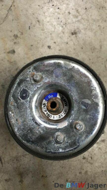 Luchtbalg  rechtsachter BMW E39 37121094614, Auto-onderdelen, Ophanging en Onderstel, BMW, Gebruikt, Ophalen of Verzenden