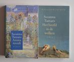Boeken Susanna Tamaro, Boeken, Literatuur, Gelezen, Ophalen of Verzenden