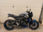 Trident 660 04-2022 9000€ ligne complète leovince et carbone, Motoren, Motoren | Triumph, Particulier