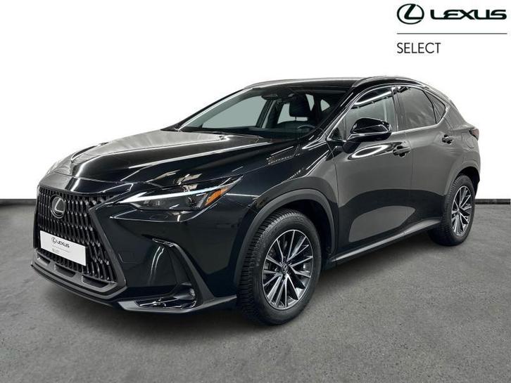 Lexus NX 450h+ Executive Line PHEV, Auto's, Lexus, Bedrijf, NX, Adaptive Cruise Control, Airbags, Airconditioning, Alarm, Bluetooth