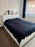 Lit 160x200cm (BRIMENS), Enlèvement, Comme neuf