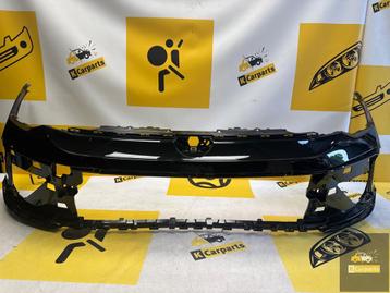Voorbumper VW Golf 8 VIII 8.5 FACELIFT R 5H0807221Q 4XPDC beschikbaar voor biedingen