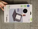 Bluetooth toetsenbord & stand voor tablet -VERMINDERDE PRIJS, Ophalen, Gebruikt