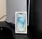 Apple Iphone 15 Blue 128gb, Neuf
