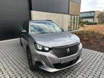 Peugeot 2008 Allure Pack - Camera CarPlay Navi CruiseC., Argent ou Gris, Achat, Barres de toit, Euro 6
